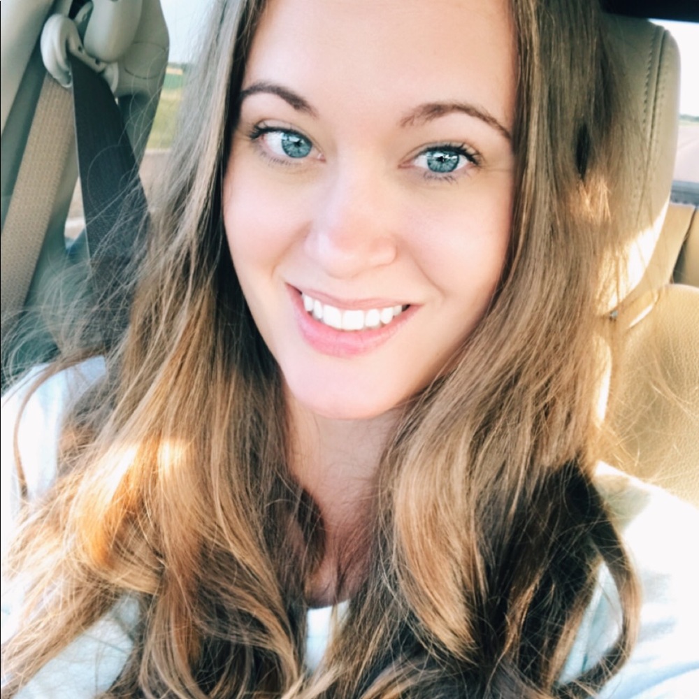Meet your Posher, Marisha